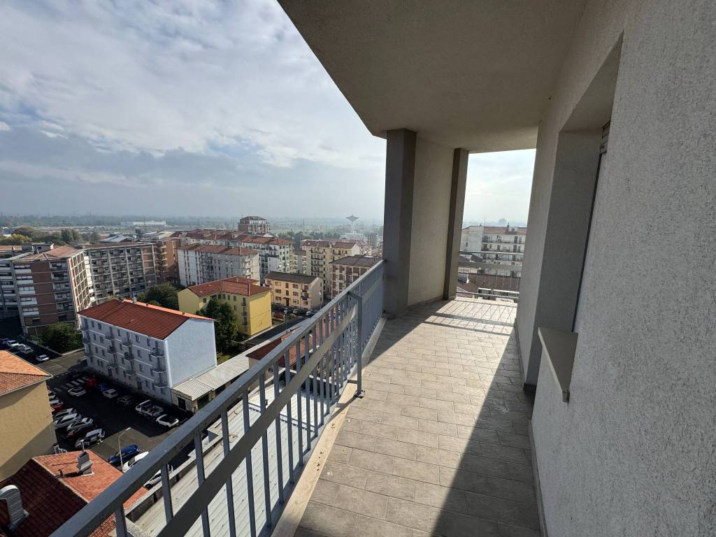 Appartamento a Alessandria in Via Tortona - Foto 3