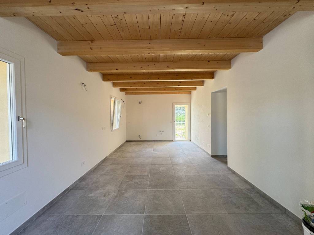 Casa indipendente a Ferrara in Piazza Santi Filippo e Giacomo - Foto 4