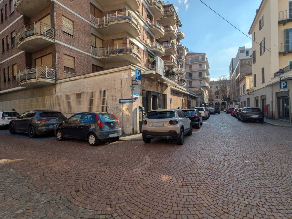 Immobile a Biella in Via Pietro Volpi - Foto 2