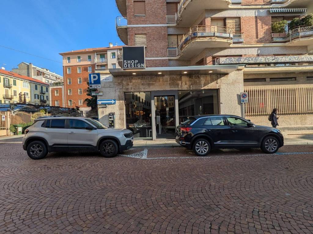 Immobile a Biella in Via Pietro Volpi - Foto 3