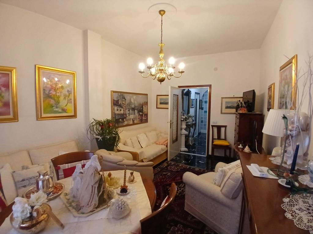 Appartamento a Albenga in Via Niccolari - Foto 3
