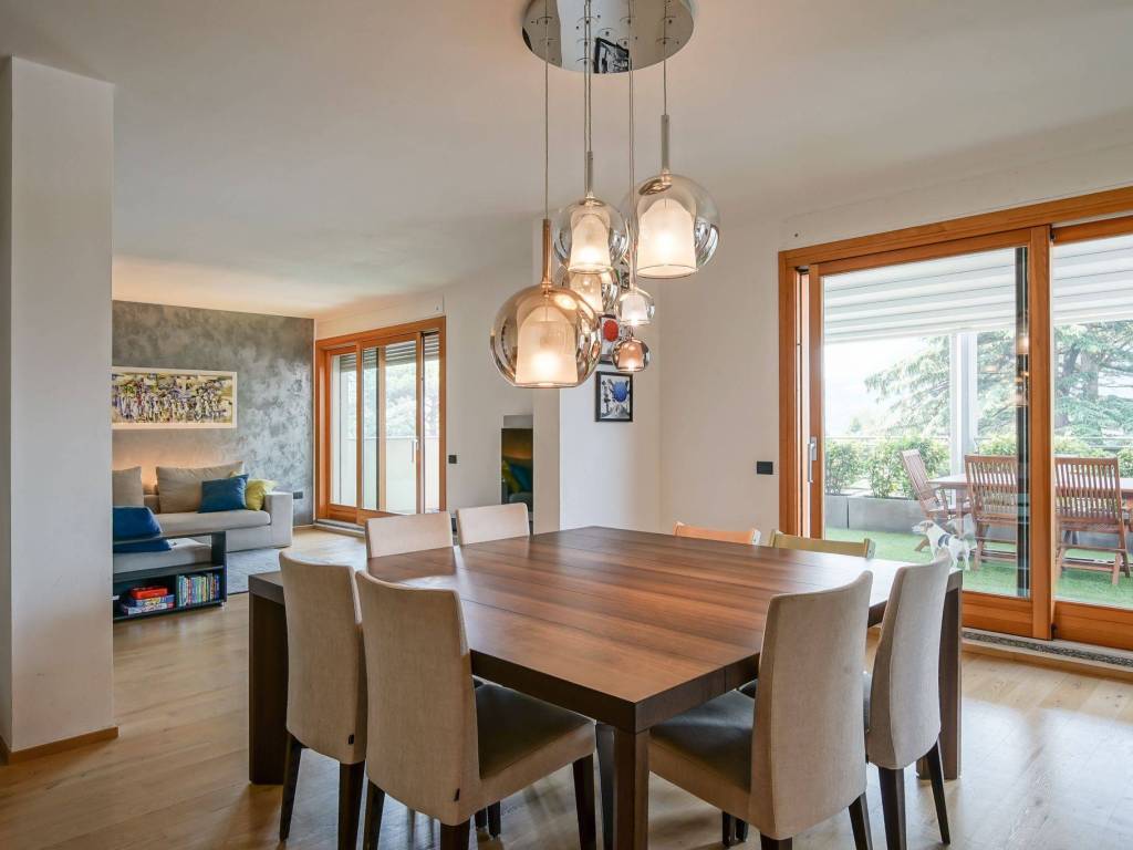 Appartamento a Lecco in Via dell'Armonia, 1 - Foto 2