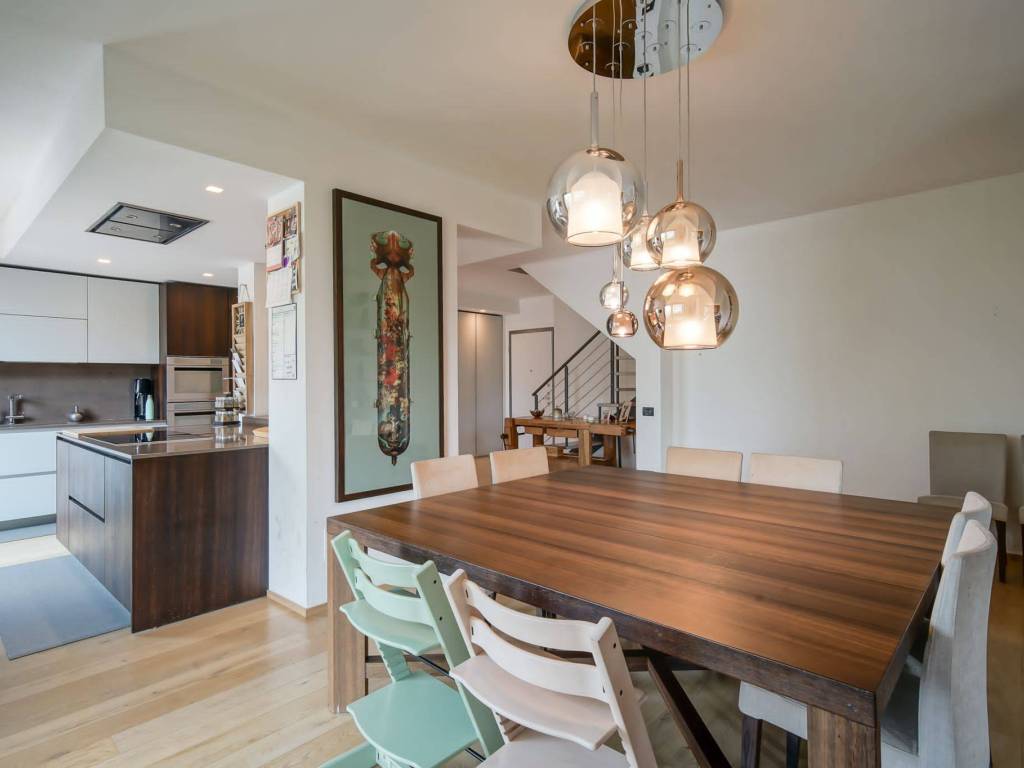 Appartamento a Lecco in Via dell'Armonia, 1 - Foto 3