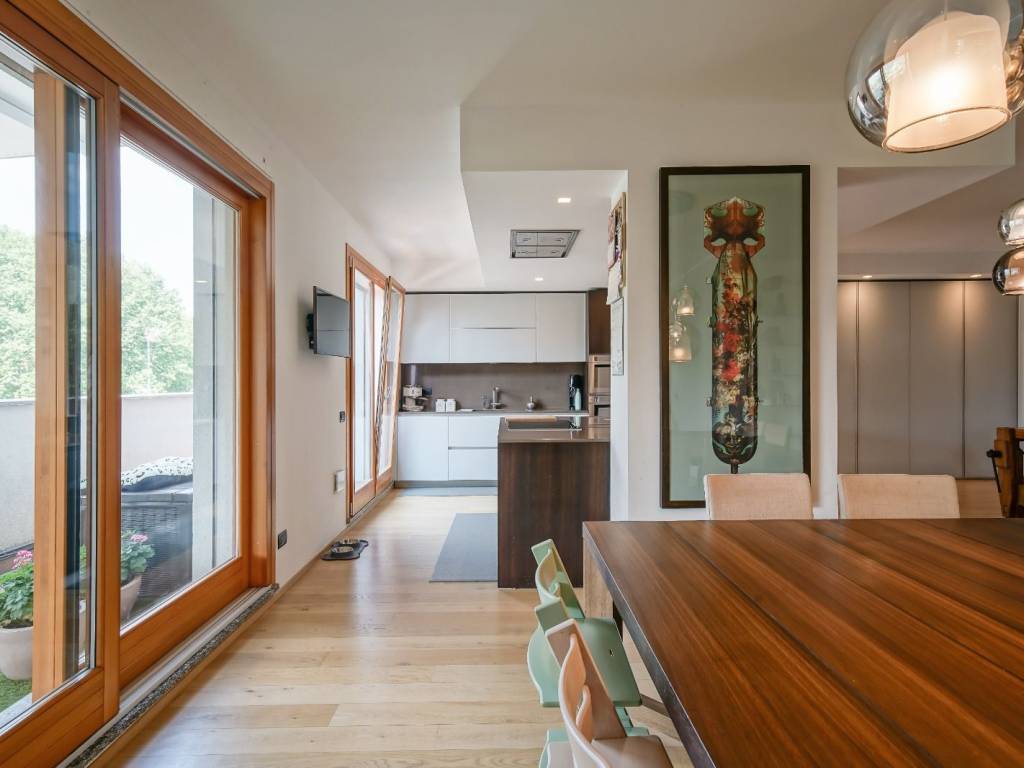 Appartamento a Lecco in Via dell'Armonia, 1 - Foto 4