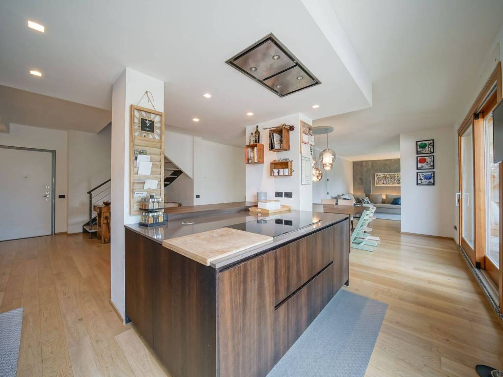 Appartamento a Lecco in Via dell'Armonia, 1 - Foto 5