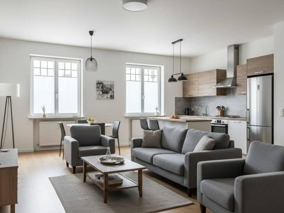 Villa a Cavenago di brianza - Foto 2