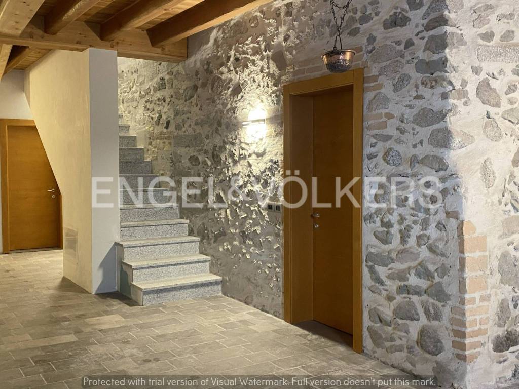 Appartamento a Bocenago in Via Ferrazza, 20 - Foto 4