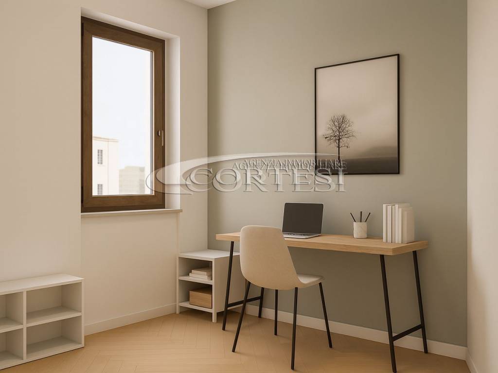 Appartamento a Città di castello in Viale Giuseppe Parini - Foto 5