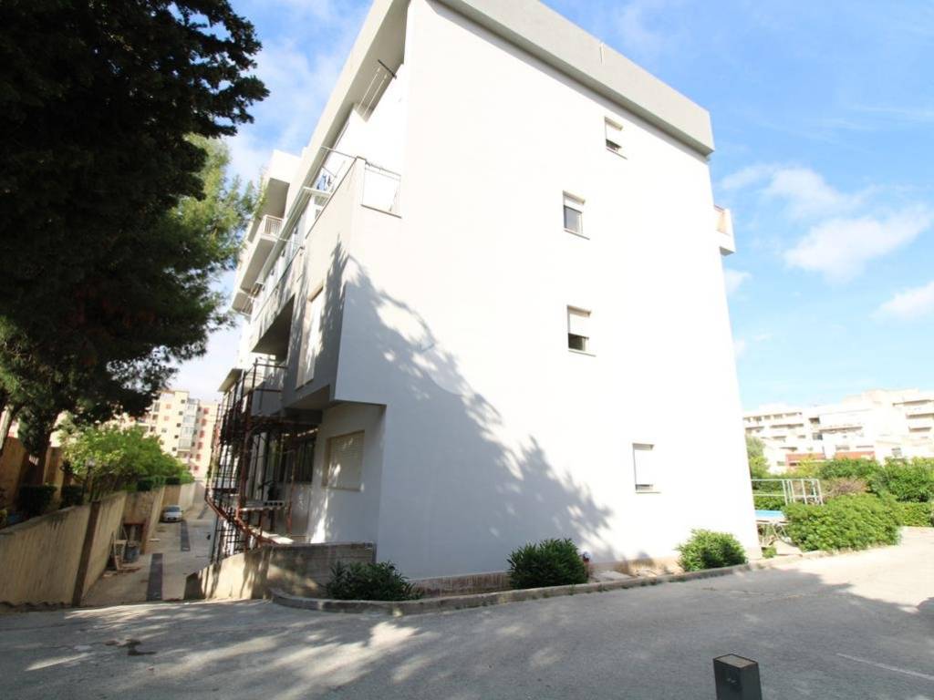 Appartamento a Trapani in Via Salemi, 51 - Foto 2