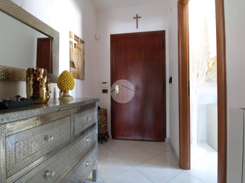 Appartamento a Trapani in Via Salemi, 51 - Foto 3