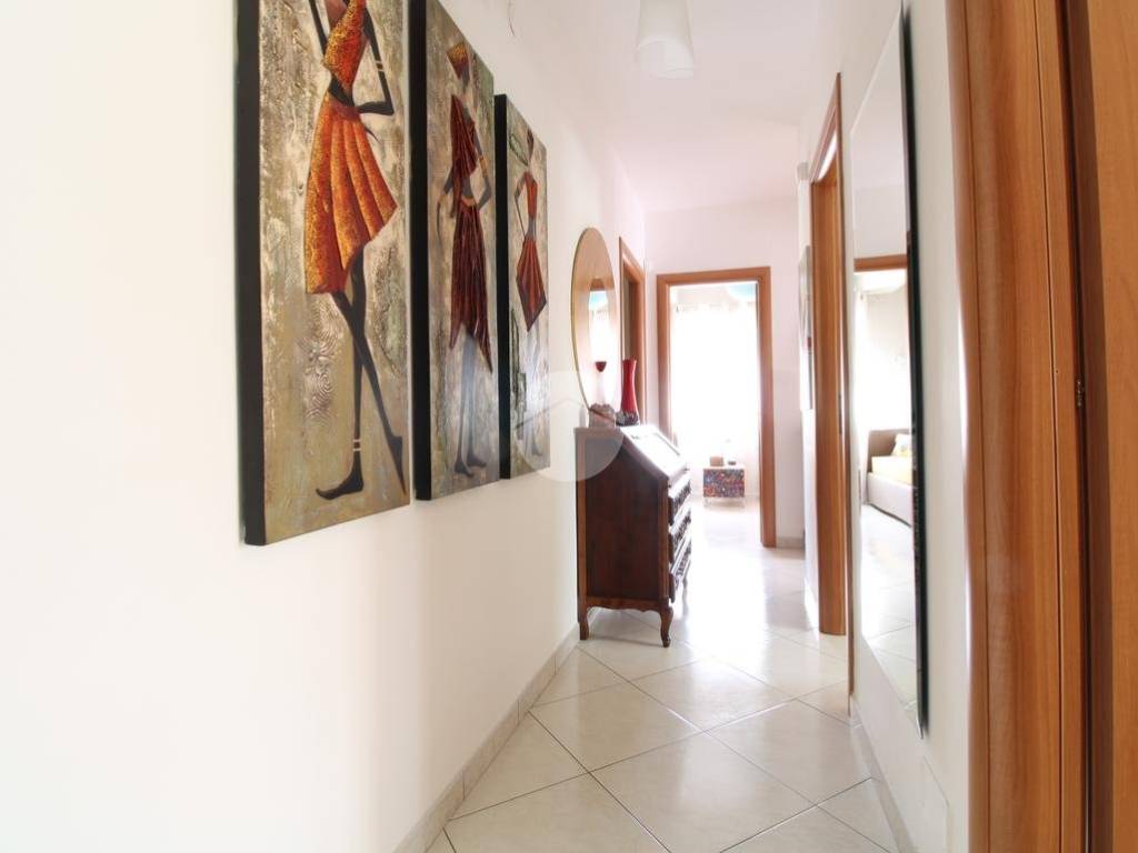 Appartamento a Trapani in Via Salemi, 51 - Foto 5