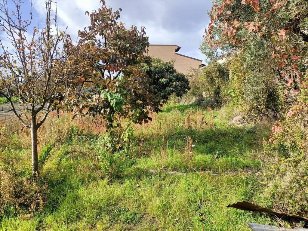 Terreno a Nocera inferiore in Via Galileo Galilei No Number - Foto 3