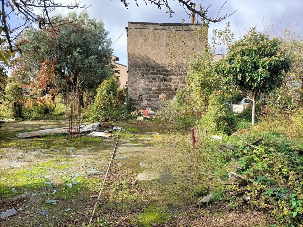 Terreno a Nocera inferiore in Via Galileo Galilei No Number - Foto 4