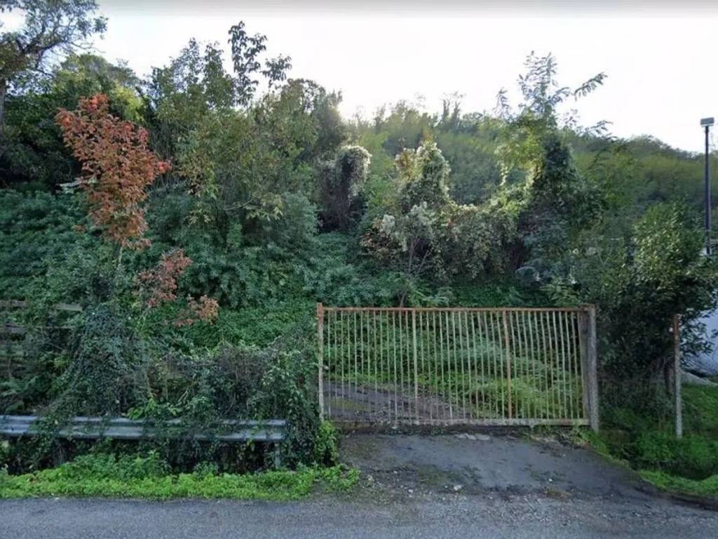Terreno a Roccapiemonte in Via Biagio Franco, 2 - Foto 2