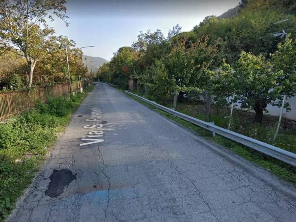 Terreno a Roccapiemonte in Via Biagio Franco, 2 - Foto 3