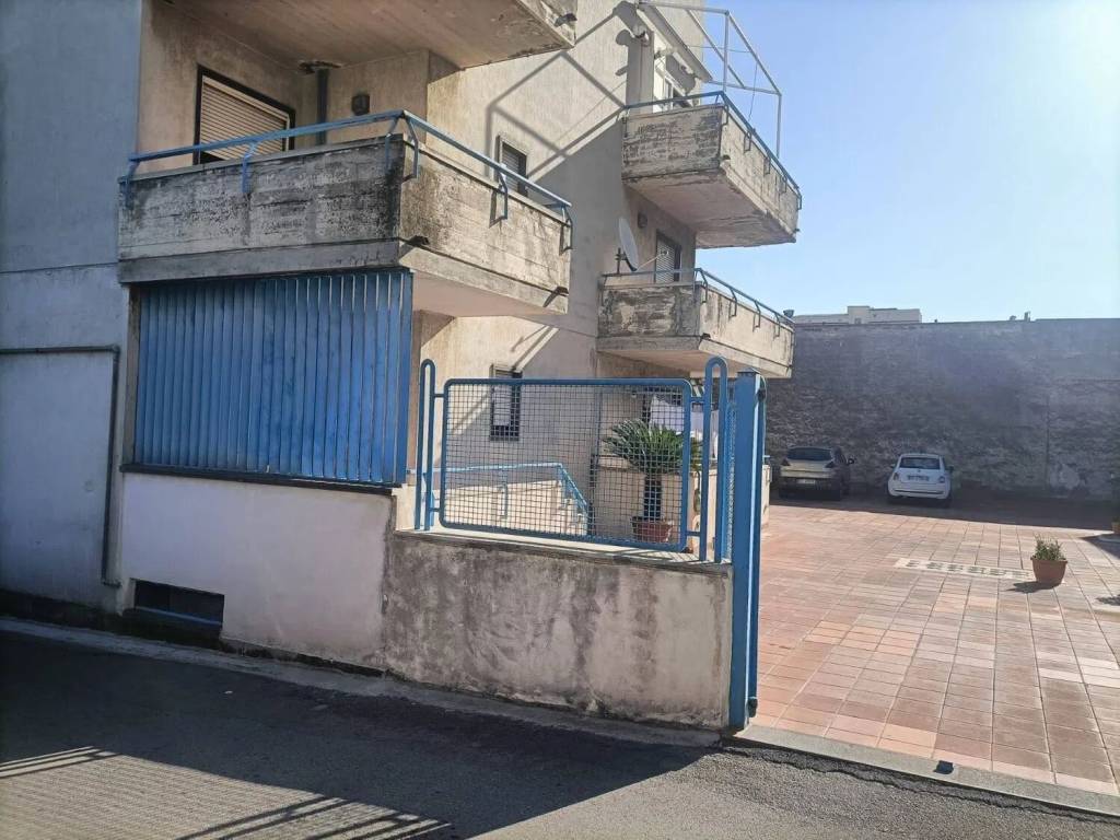 Appartamento a Nocera inferiore in Via Francesco Balestrino, 5 - Foto 2