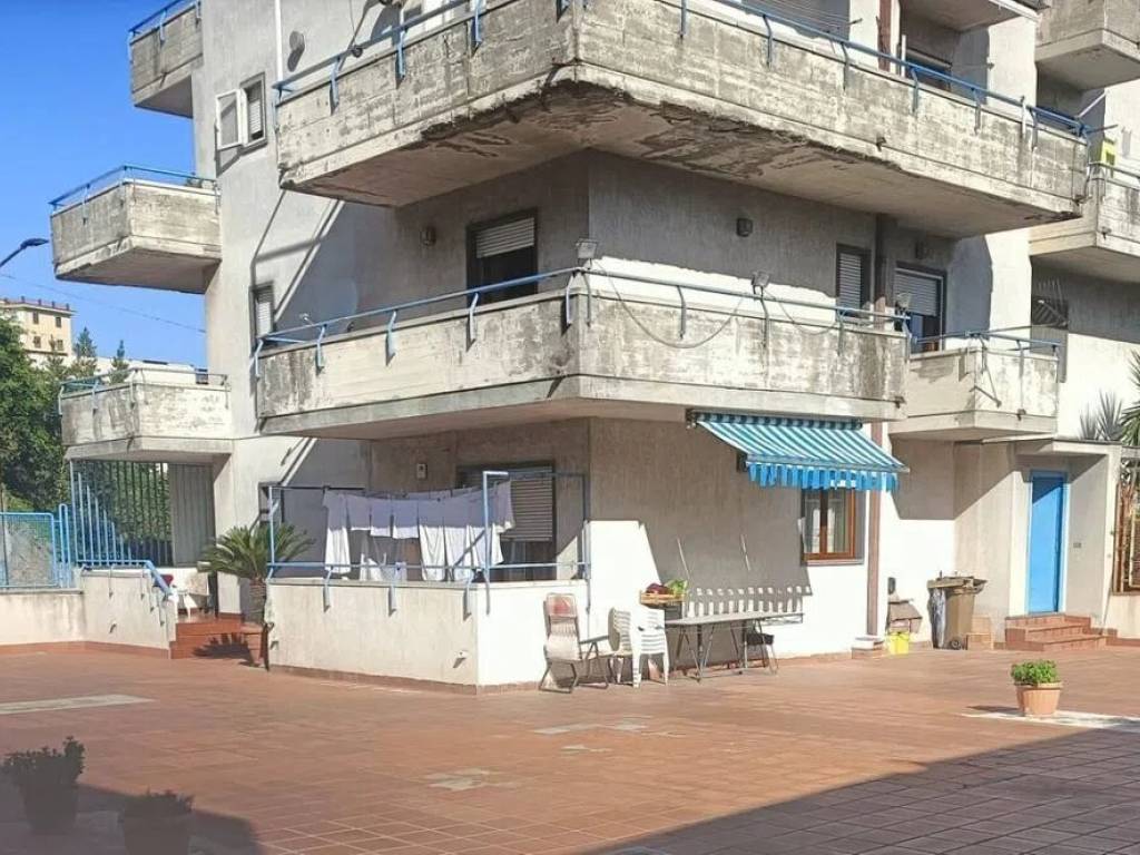 Appartamento a Nocera inferiore in Via Francesco Balestrino, 5 - Foto 4