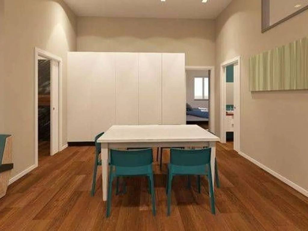 Appartamento a Nocera inferiore - Foto 3