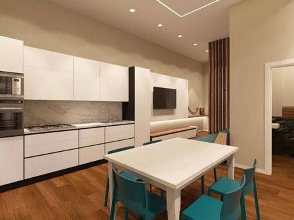 Appartamento a Nocera inferiore - Foto 4