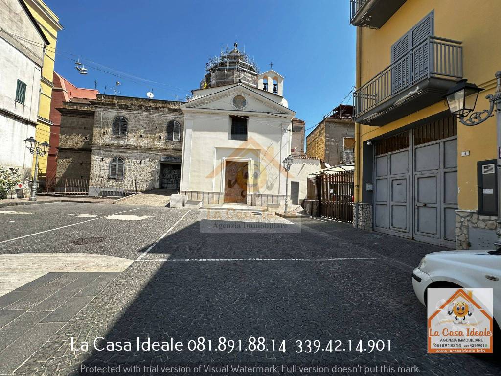 Appartamento a Orta di atella in Via Tenente Alessandro Di Lorenzo, 3 - Foto 2