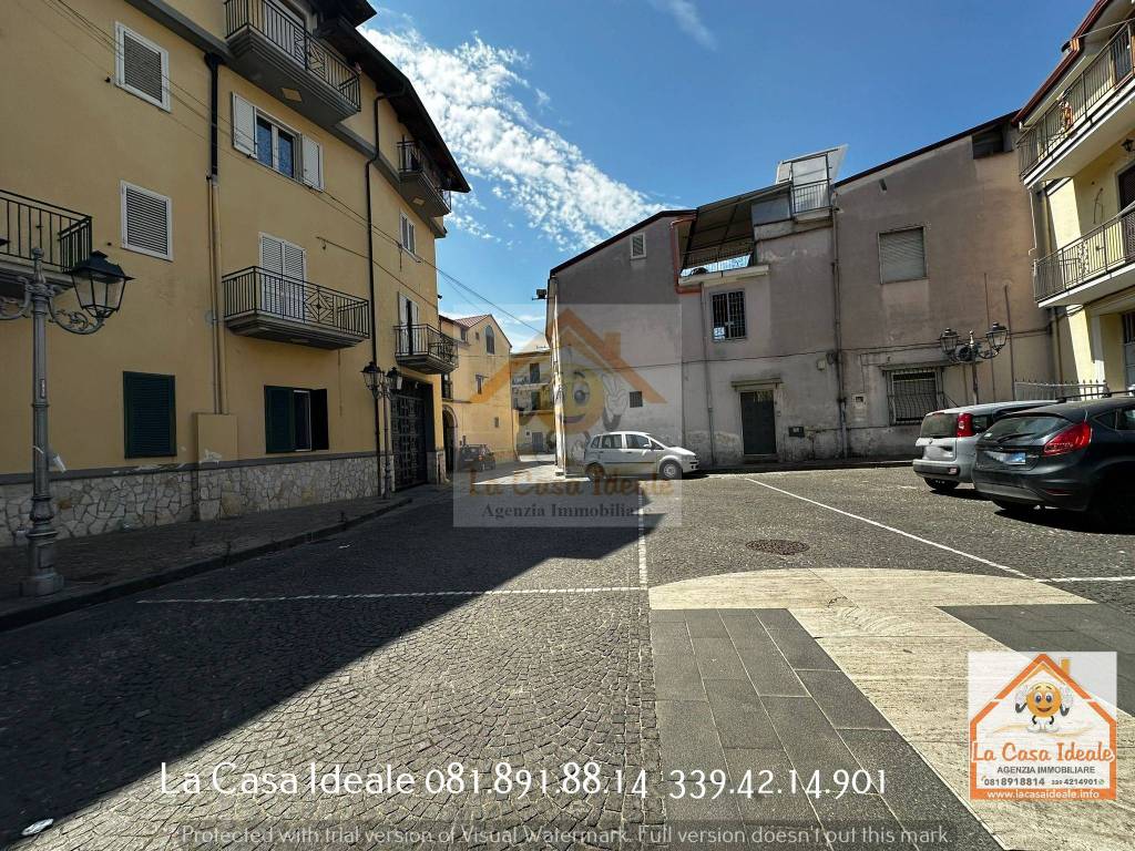 Appartamento a Orta di atella in Via Tenente Alessandro Di Lorenzo, 3 - Foto 3