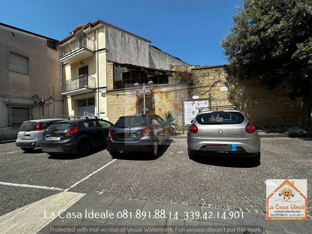 Appartamento a Orta di atella in Via Tenente Alessandro Di Lorenzo, 3 - Foto 4