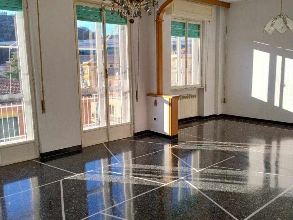 Appartamento a Celle ligure in Via Risso, 17 - Foto 2