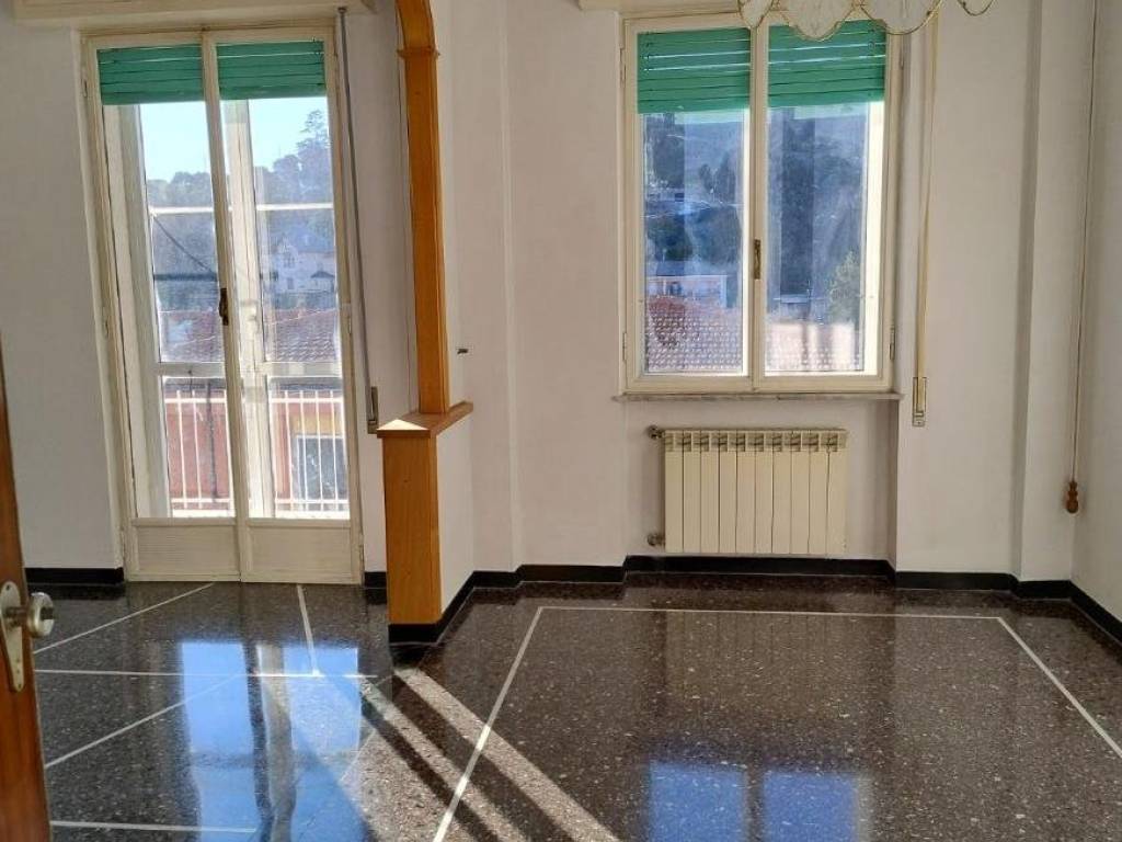 Appartamento a Celle ligure in Via Risso, 17 - Foto 3