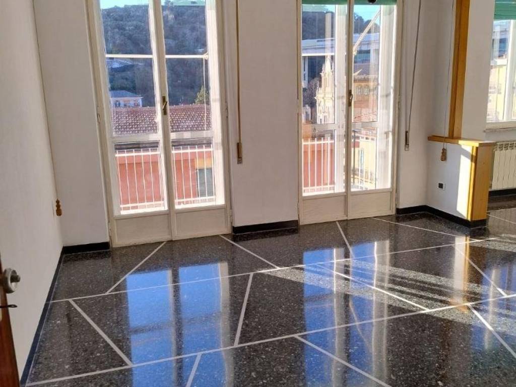Appartamento a Celle ligure in Via Risso, 17 - Foto 4