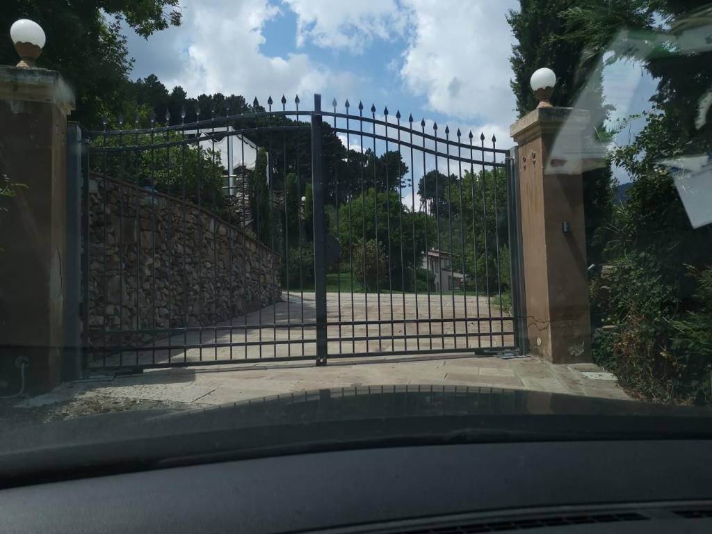 Villa a Buti - Foto 2