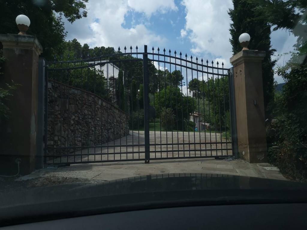 Villa a Buti - Foto 3
