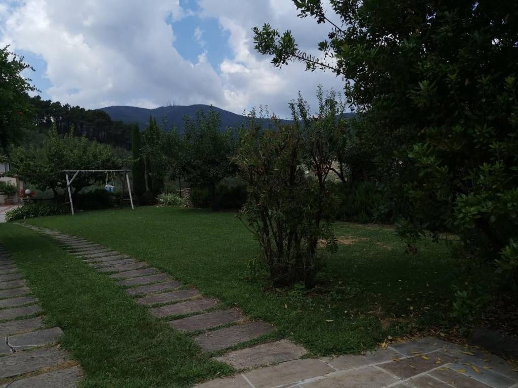 Villa a Buti - Foto 4
