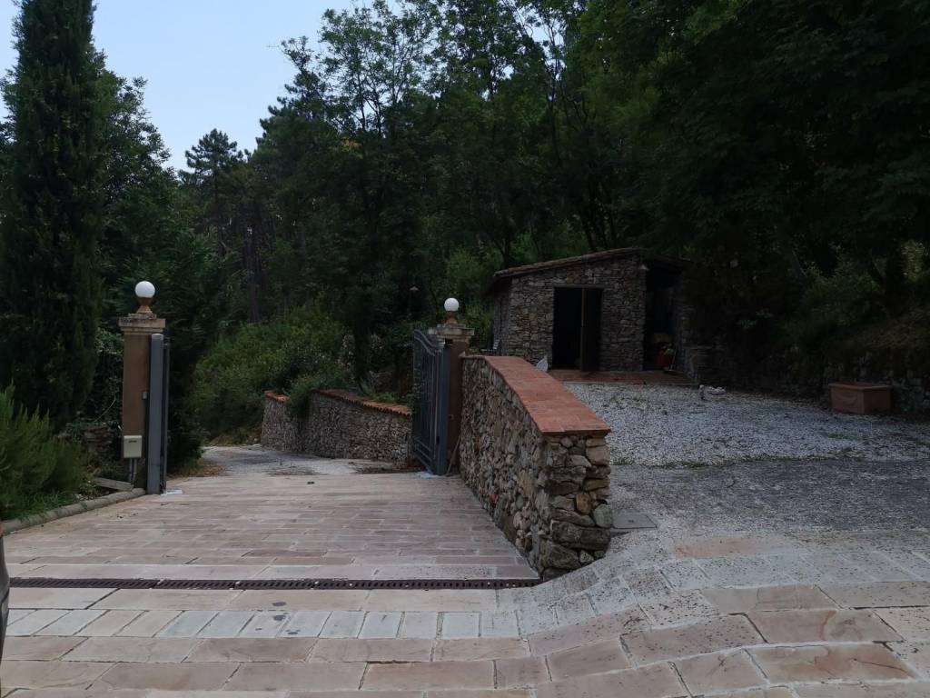 Villa a Buti - Foto 5