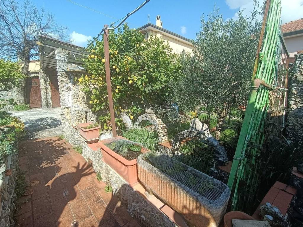 Villa a Castelnuovo magra - Foto 5
