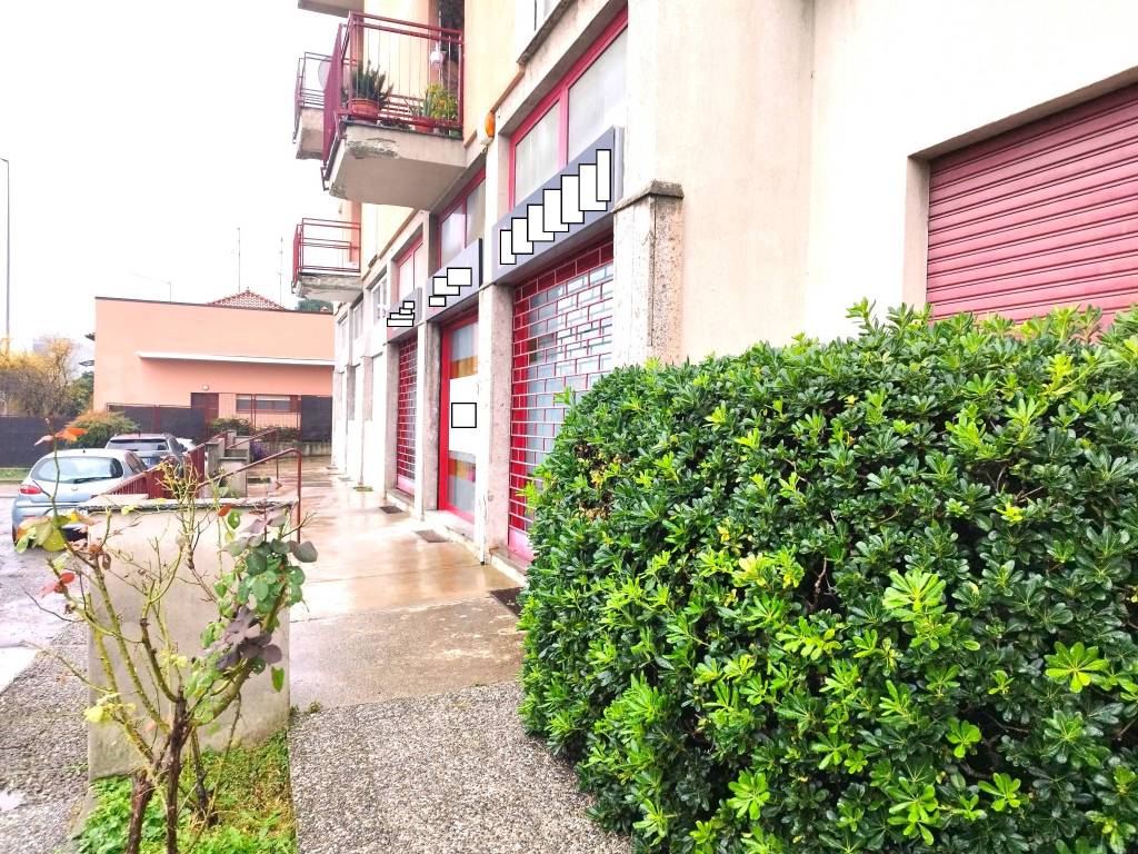 Immobile a Monza in Viale Lombardia, 246 - Foto 2