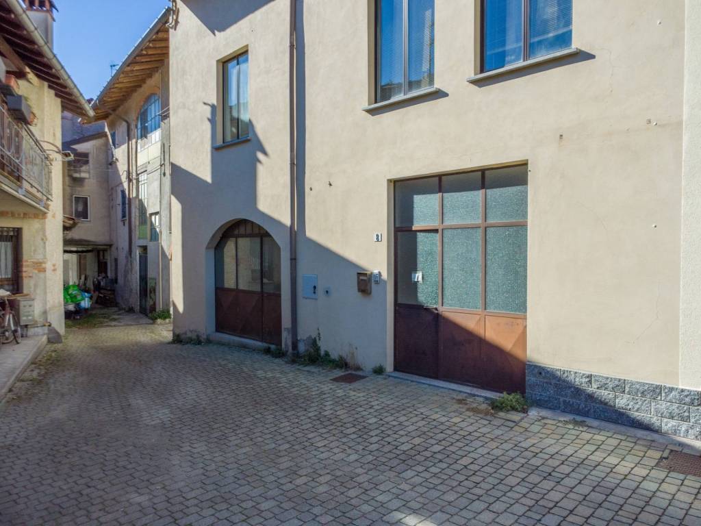 Appartamento a Gavirate in Via al Lago, 8 - Foto 4