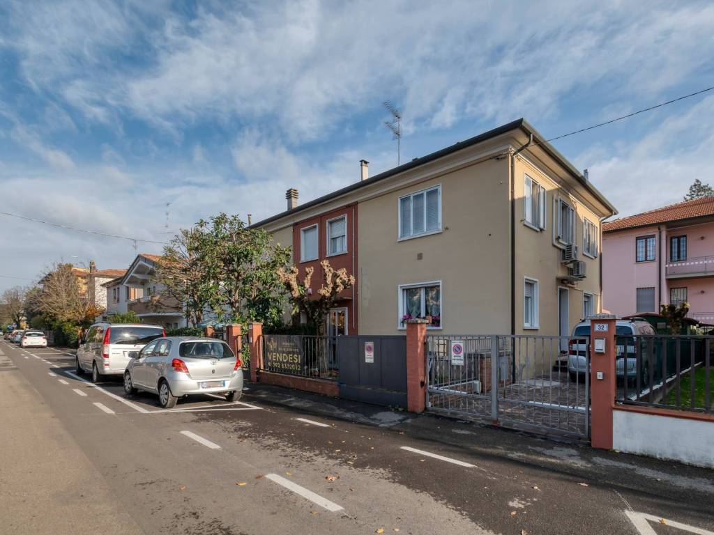 Appartamento a Imola in Via Gianna Paolini, 28 - Foto 4