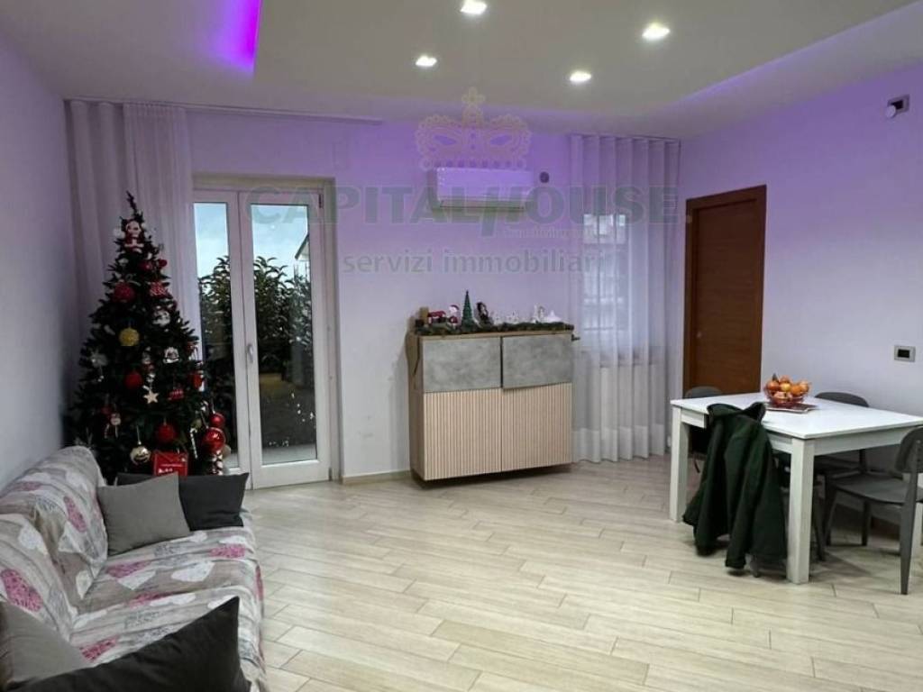 Appartamento a Ospedaletto d'alpinolo in Contrada Casale - Foto 2