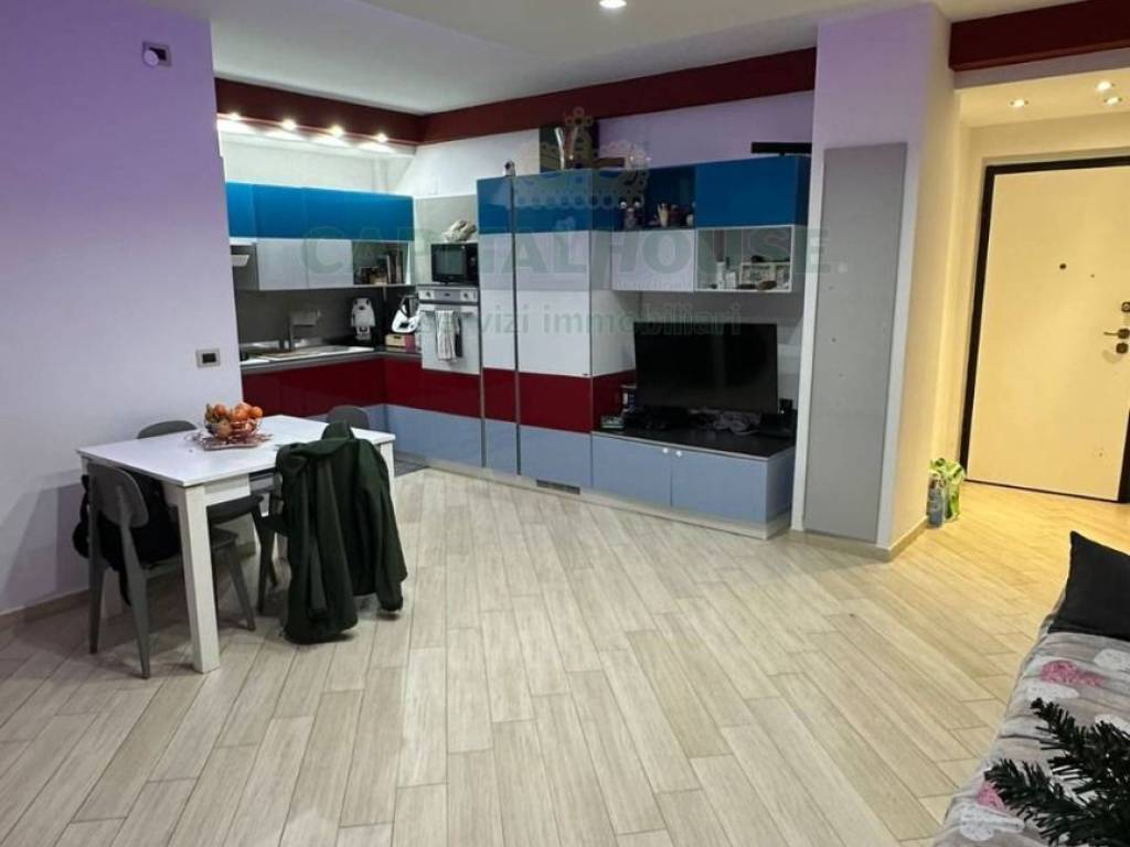 Appartamento a Ospedaletto d'alpinolo in Contrada Casale - Foto 4