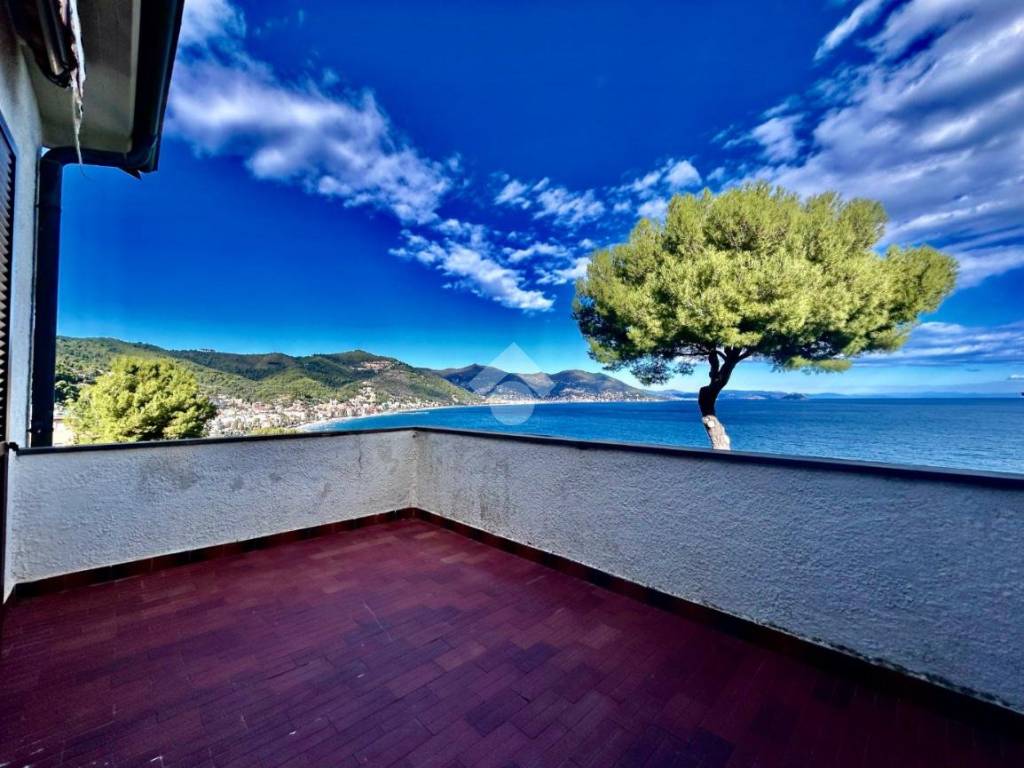 Appartamento a Laigueglia in Via Punta Tacuara, 3 - Foto 2