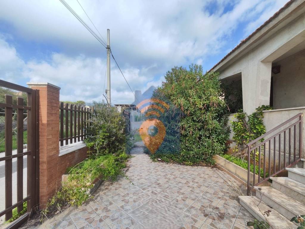 Villa a Castelvetrano in Via 61a - Foto 4