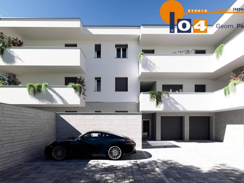 Appartamento a Cesano maderno in Via Monte Resegone - Foto 3