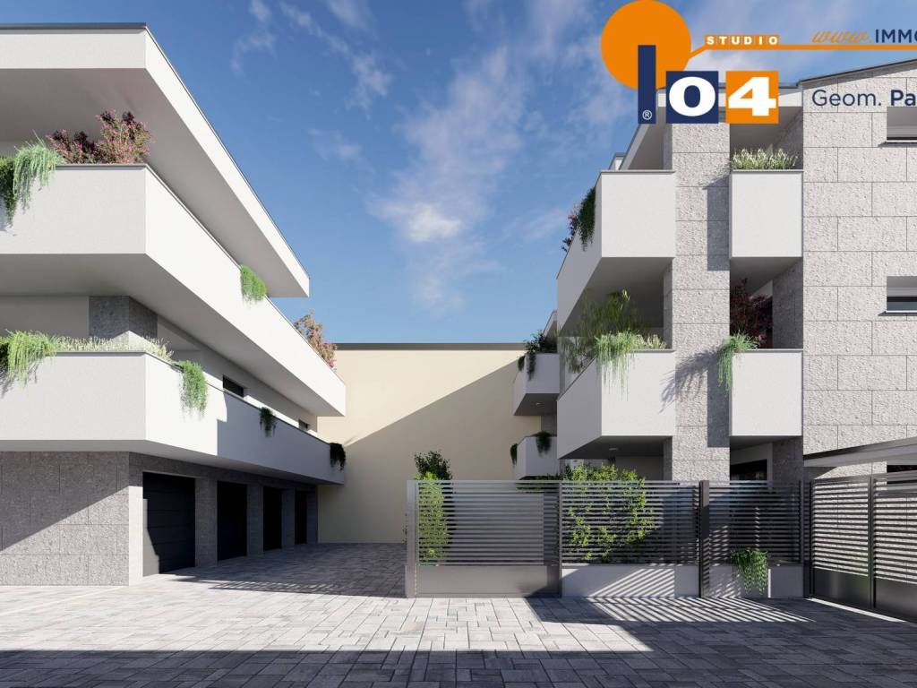 Appartamento a Cesano maderno in Via Monte Resegone - Foto 4