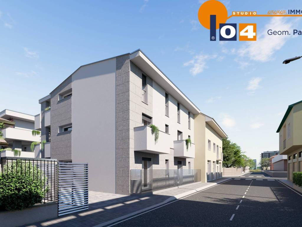 Appartamento a Cesano maderno in Via Monte Resegone - Foto 5