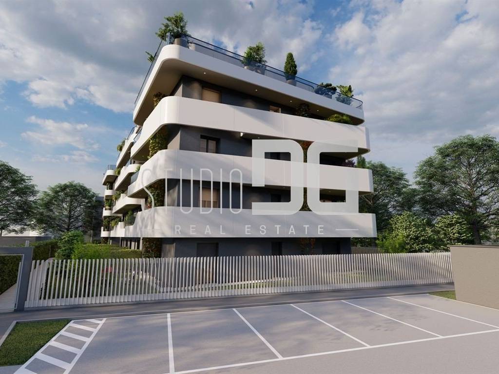 Appartamento a Cesano maderno in Via San Benedetto - Foto 2