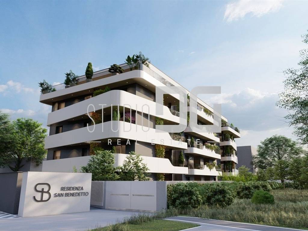 Appartamento a Cesano maderno in Via San Benedetto - Foto 3