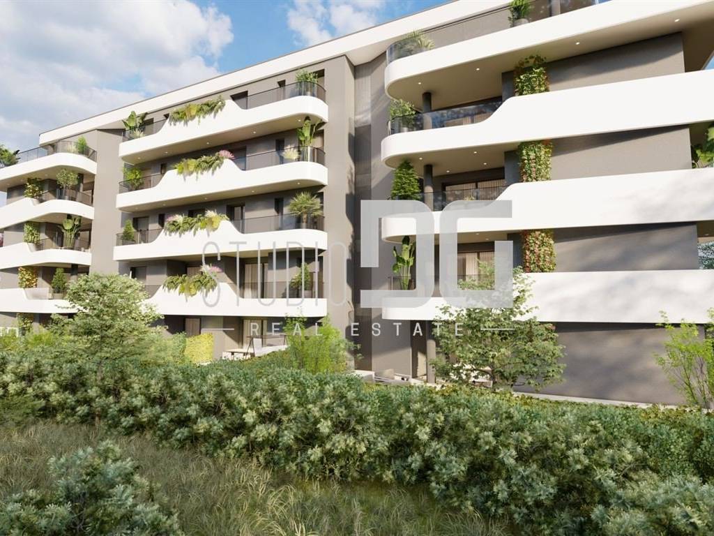 Appartamento a Cesano maderno in Via San Benedetto - Foto 4