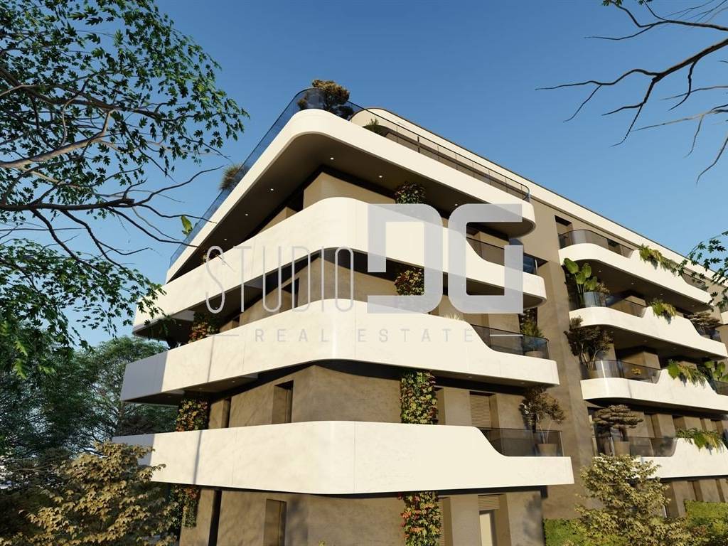 Appartamento a Cesano maderno in Via San Benedetto - Foto 5