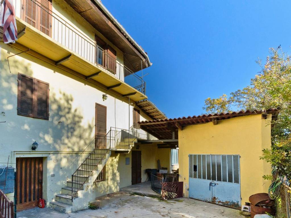 Casa indipendente a Castelnuovo don bosco in Via Pietragamarra, 4 - Foto 3
