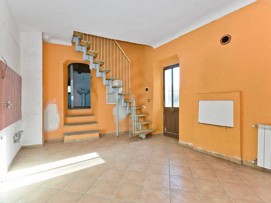 Casa indipendente a Castelnuovo don bosco in Via Pietragamarra, 4 - Foto 4